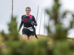 Jesenický maraton 2025. Autor: Daniel Nováček (https://eu.zonerama.com/DNdanfoto)