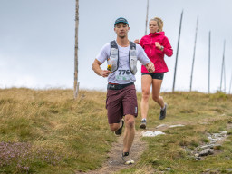 Jesenický maraton 2025. Autor: Daniel Nováček (https://eu.zonerama.com/DNdanfoto)