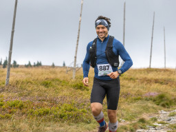 Jesenický maraton 2025. Autor: Daniel Nováček (https://eu.zonerama.com/DNdanfoto)