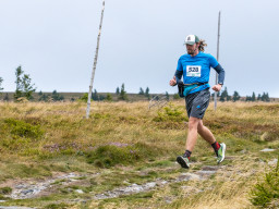 Jesenický maraton 2025. Autor: Daniel Nováček (https://eu.zonerama.com/DNdanfoto)