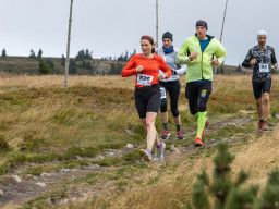 Jesenický maraton 2025. Autor: Daniel Nováček (https://eu.zonerama.com/DNdanfoto)