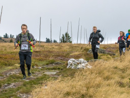 Jesenický maraton 2025. Autor: Daniel Nováček (https://eu.zonerama.com/DNdanfoto)