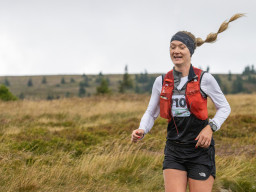 Jesenický maraton 2025. Autor: Daniel Nováček (https://eu.zonerama.com/DNdanfoto)