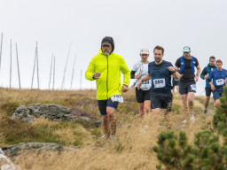 Jesenický maraton 2025. Autor: Daniel Nováček (https://eu.zonerama.com/DNdanfoto)