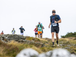 Jesenický maraton 2025. Autor: Daniel Nováček (https://eu.zonerama.com/DNdanfoto)