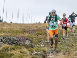 Jesenický maraton 2025. Autor: Daniel Nováček (https://eu.zonerama.com/DNdanfoto)