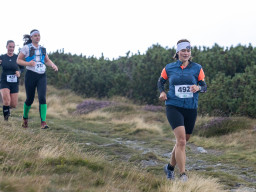 Jesenický maraton 2025. Autor: Daniel Nováček (https://eu.zonerama.com/DNdanfoto)