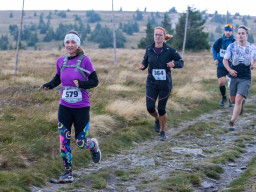 Jesenický maraton 2025. Autor: Daniel Nováček (https://eu.zonerama.com/DNdanfoto)