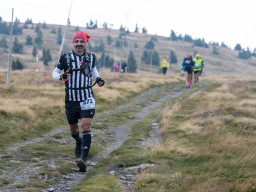 Jesenický maraton 2025. Autor: Daniel Nováček (https://eu.zonerama.com/DNdanfoto)