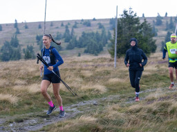 Jesenický maraton 2025. Autor: Daniel Nováček (https://eu.zonerama.com/DNdanfoto)