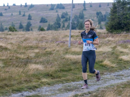 Jesenický maraton 2025. Autor: Daniel Nováček (https://eu.zonerama.com/DNdanfoto)