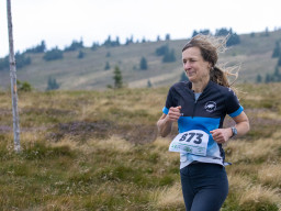 Jesenický maraton 2025. Autor: Daniel Nováček (https://eu.zonerama.com/DNdanfoto)