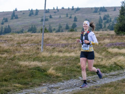 Jesenický maraton 2025. Autor: Daniel Nováček (https://eu.zonerama.com/DNdanfoto)