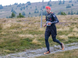 Jesenický maraton 2025. Autor: Daniel Nováček (https://eu.zonerama.com/DNdanfoto)