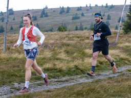 Jesenický maraton 2025. Autor: Daniel Nováček (https://eu.zonerama.com/DNdanfoto)