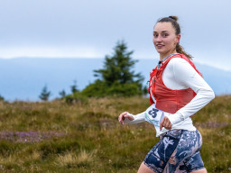 Jesenický maraton 2025. Autor: Daniel Nováček (https://eu.zonerama.com/DNdanfoto)