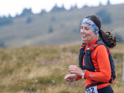 Jesenický maraton 2025. Autor: Daniel Nováček (https://eu.zonerama.com/DNdanfoto)