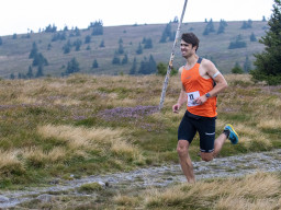 Jesenický maraton 2025. Autor: Daniel Nováček (https://eu.zonerama.com/DNdanfoto)