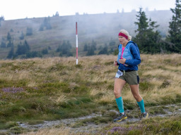 Jesenický maraton 2025. Autor: Daniel Nováček (https://eu.zonerama.com/DNdanfoto)