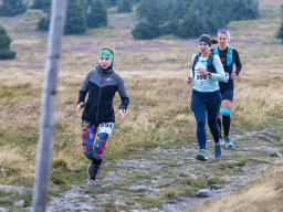 Jesenický maraton 2025. Autor: Daniel Nováček (https://eu.zonerama.com/DNdanfoto)