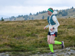 Jesenický maraton 2025. Autor: Daniel Nováček (https://eu.zonerama.com/DNdanfoto)