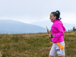 Jesenický maraton 2025. Autor: Daniel Nováček (https://eu.zonerama.com/DNdanfoto)