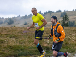 Jesenický maraton 2025. Autor: Daniel Nováček (https://eu.zonerama.com/DNdanfoto)