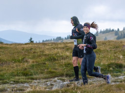 Jesenický maraton 2025. Autor: Daniel Nováček (https://eu.zonerama.com/DNdanfoto)