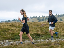 Jesenický maraton 2025. Autor: Daniel Nováček (https://eu.zonerama.com/DNdanfoto)