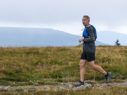 Jesenický maraton 2025. Autor: Daniel Nováček (https://eu.zonerama.com/DNdanfoto)