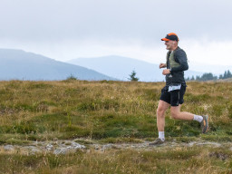 Jesenický maraton 2025. Autor: Daniel Nováček (https://eu.zonerama.com/DNdanfoto)