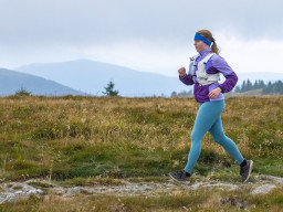 Jesenický maraton 2025. Autor: Daniel Nováček (https://eu.zonerama.com/DNdanfoto)