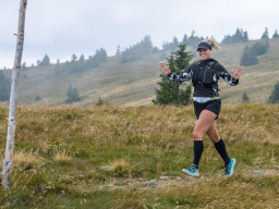 Jesenický maraton 2025. Autor: Daniel Nováček (https://eu.zonerama.com/DNdanfoto)