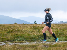 Jesenický maraton 2025. Autor: Daniel Nováček (https://eu.zonerama.com/DNdanfoto)