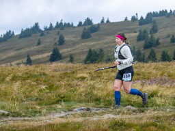 Jesenický maraton 2025. Autor: Daniel Nováček (https://eu.zonerama.com/DNdanfoto)