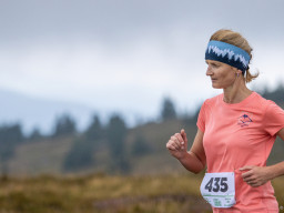 Jesenický maraton 2025. Autor: Daniel Nováček (https://eu.zonerama.com/DNdanfoto)