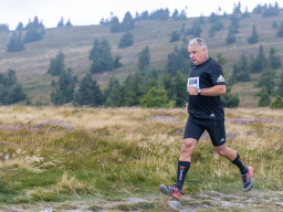 Jesenický maraton 2025. Autor: Daniel Nováček (https://eu.zonerama.com/DNdanfoto)