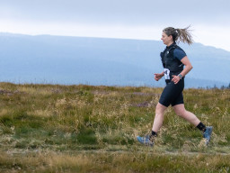 Jesenický maraton 2025. Autor: Daniel Nováček (https://eu.zonerama.com/DNdanfoto)