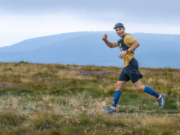 Jesenický maraton 2025. Autor: Daniel Nováček (https://eu.zonerama.com/DNdanfoto)