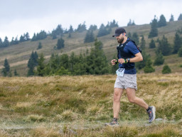Jesenický maraton 2025. Autor: Daniel Nováček (https://eu.zonerama.com/DNdanfoto)