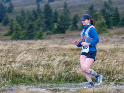 Jesenický maraton 2025. Autor: Daniel Nováček (https://eu.zonerama.com/DNdanfoto)