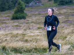 Jesenický maraton 2025. Autor: Daniel Nováček (https://eu.zonerama.com/DNdanfoto)