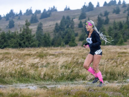 Jesenický maraton 2025. Autor: Daniel Nováček (https://eu.zonerama.com/DNdanfoto)