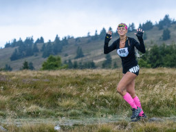 Jesenický maraton 2025. Autor: Daniel Nováček (https://eu.zonerama.com/DNdanfoto)