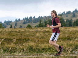 Jesenický maraton 2025. Autor: Daniel Nováček (https://eu.zonerama.com/DNdanfoto)
