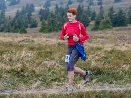 Jesenický maraton 2025. Autor: Daniel Nováček (https://eu.zonerama.com/DNdanfoto)