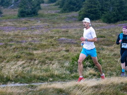Jesenický maraton 2025. Autor: Daniel Nováček (https://eu.zonerama.com/DNdanfoto)