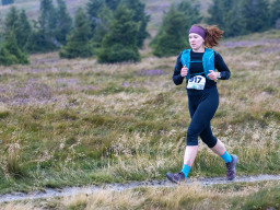 Jesenický maraton 2025. Autor: Daniel Nováček (https://eu.zonerama.com/DNdanfoto)