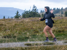 Jesenický maraton 2025. Autor: Daniel Nováček (https://eu.zonerama.com/DNdanfoto)