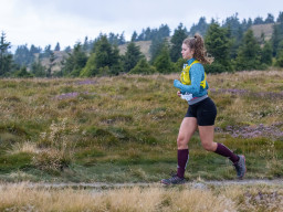 Jesenický maraton 2025. Autor: Daniel Nováček (https://eu.zonerama.com/DNdanfoto)